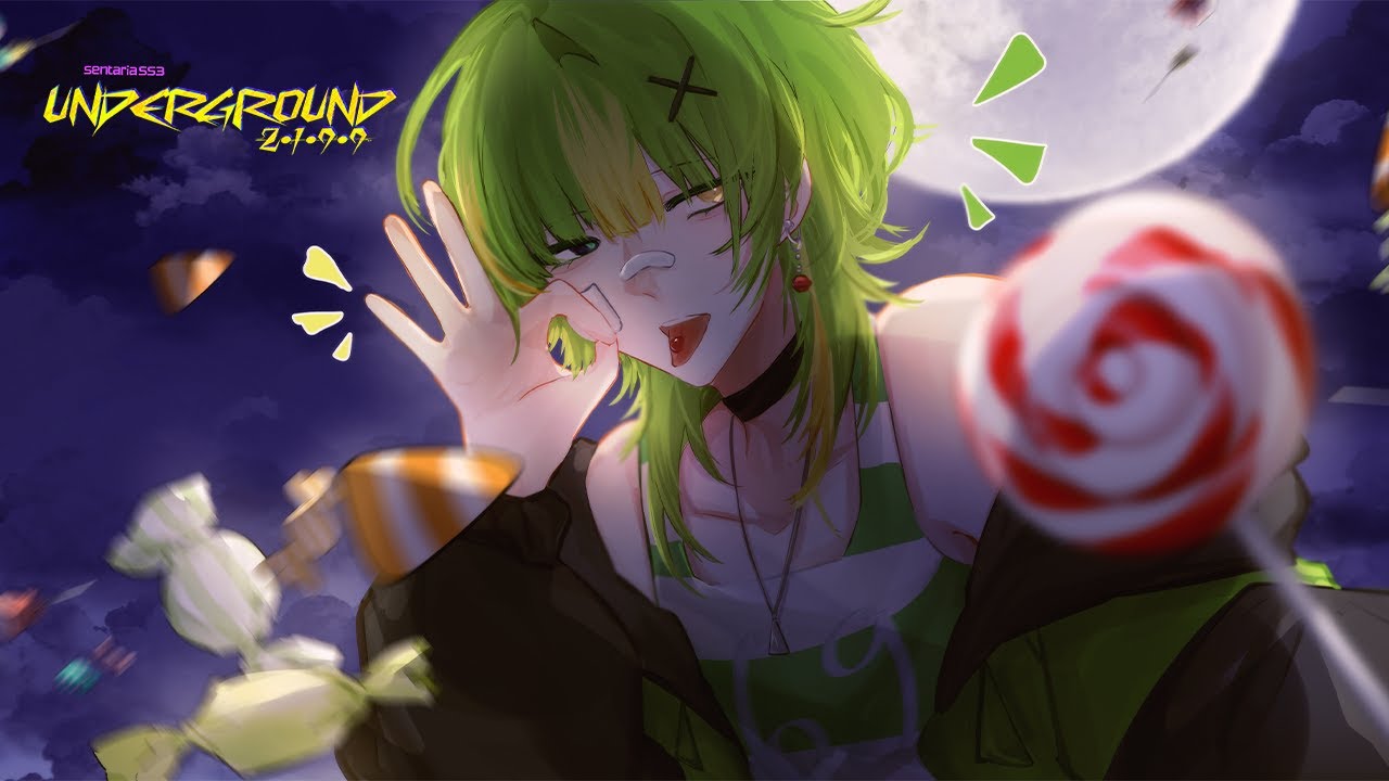 Underground | นีส [Nise] EP.9