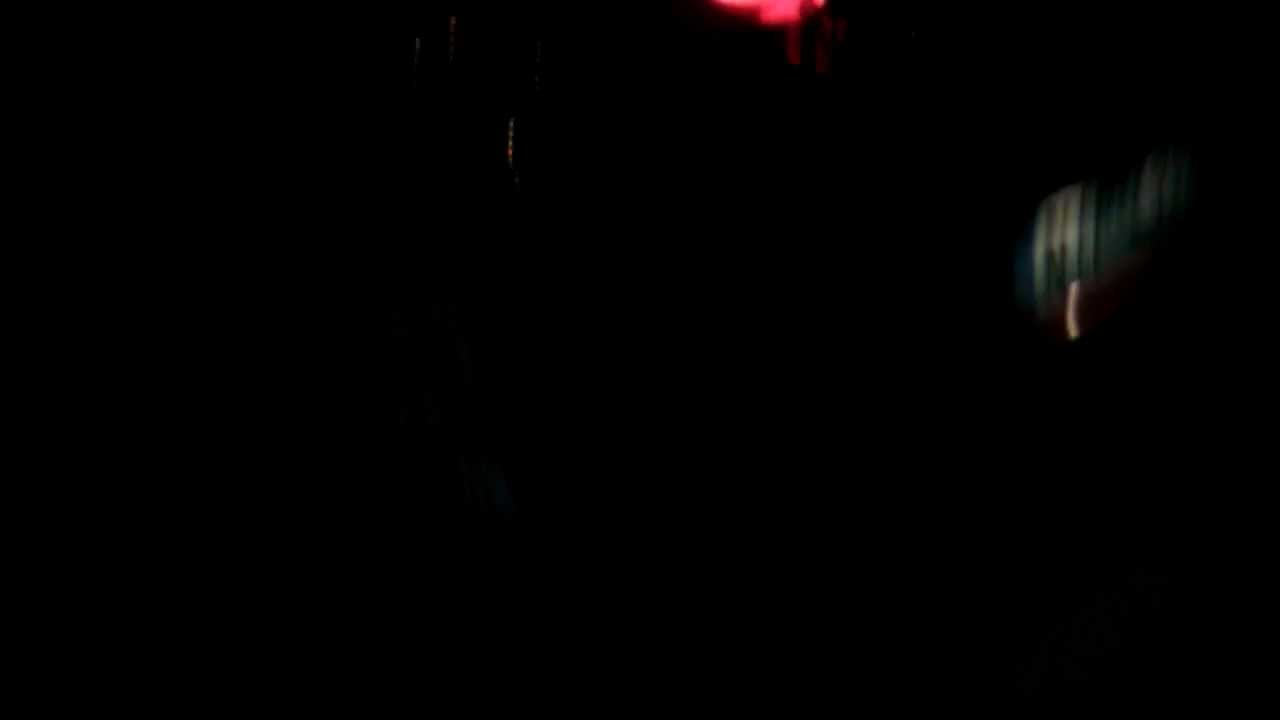 Ford KA mk2 exhaust sound