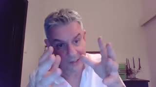 Sam Vaknin A Peak Into Constant Terror Inside Npdbpd Internal Object Inconstancy Self Disordered