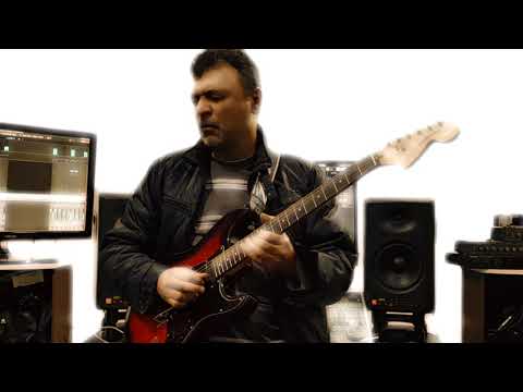 Samer Al Khan - Song from secret gardens Cover