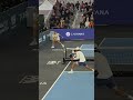 Rewind ⏮️ to the Carvana Mesa Cup 🏆 - Men’s Doubles Quarterfinals