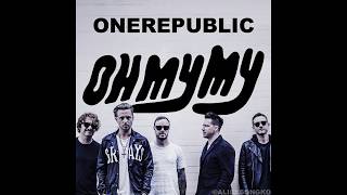 OneRepublic - Let's Hurt Tonight (Official Instrumental)