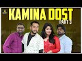 Kamina Dost - Part 3 | Abdul Razzak | Hyderabadi Comedy | Latest Comedy Videos | Golden Hyderabadiz