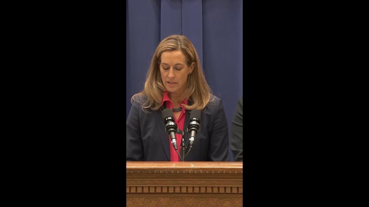 N.J. governor announces resignation of Lt. Gov. Caldwell