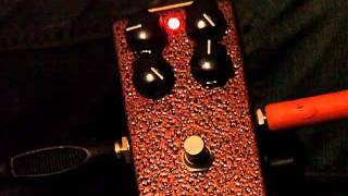 Basic Audio Spooky Tooth
