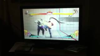 Ibuki unblockable