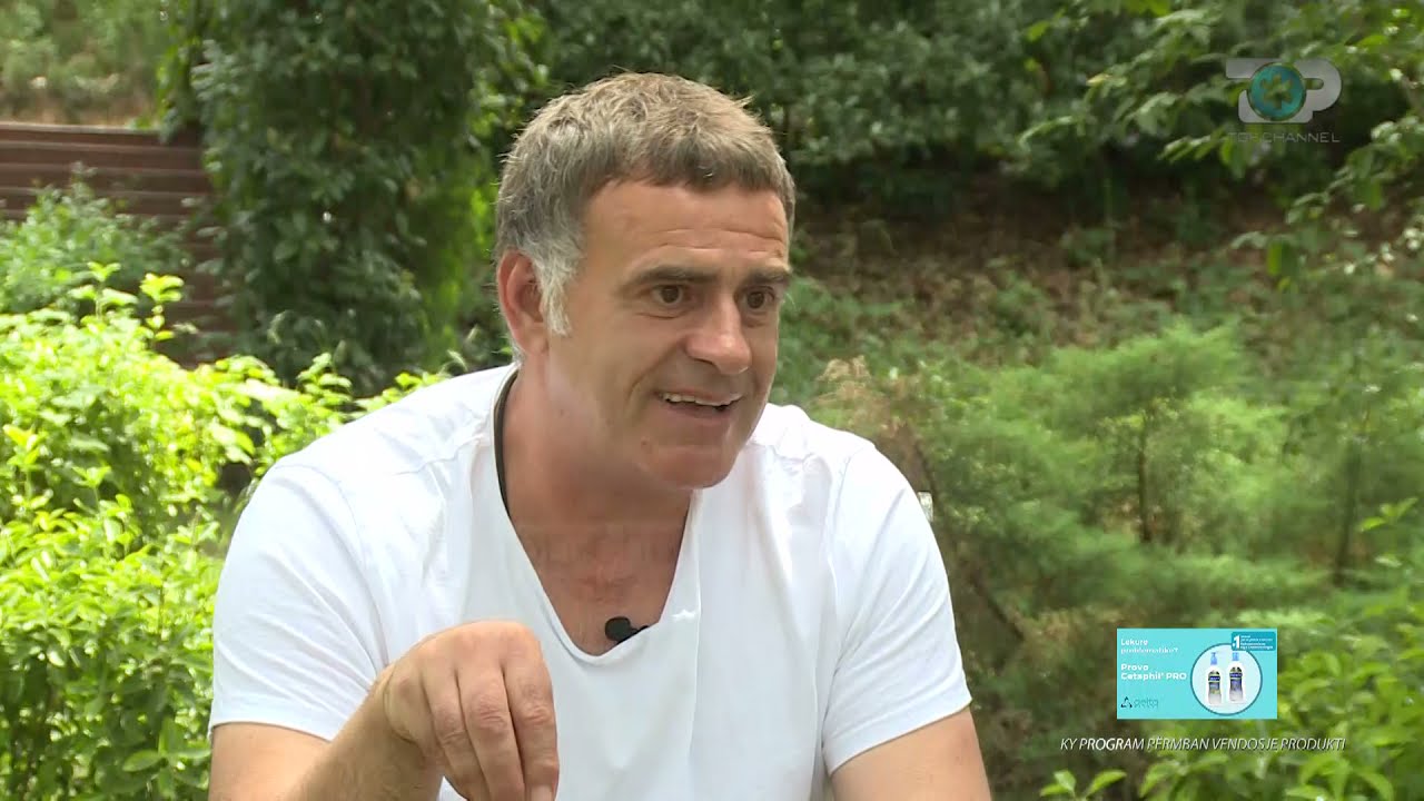 Hipokrati - Dëshmia e zbuluar e përdoruesit të drogës! Mos e humbni! 26 Qershor 2021