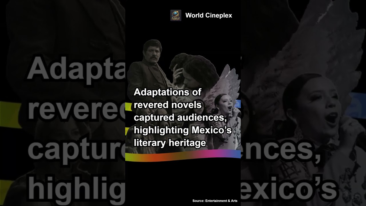 The Best Latino and Latin American Movies of 2024 