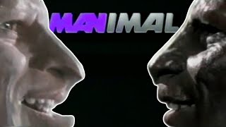 TV Shows That Didn't: Manimal, the Lame 1983 NBC Fantasy Series