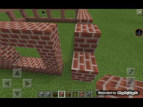 Minecraft creative in romana ep 1 sez 2 Casa - YouTube