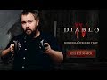 Diablo IV - 2 часа геймплея за все классы, запись стрима с BlizzCon 2019