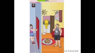 Mind maze tricky test level 25 Walkthrough Solution