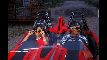 Efe Money - Babaloke ft. Oritsefemi, Mr. Ibu and Mc Pashun (Official Video)