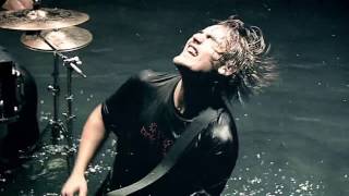 Video thumbnail of "Fightstar - Palahniuk's Laughter (Official Video)"
