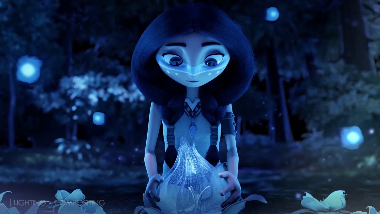 Wakan (Breakdown 2017)