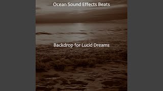 Modish Calming Waves