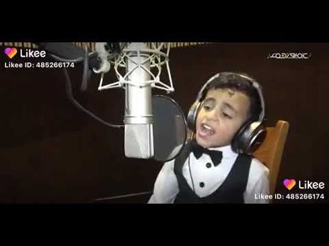 يزعل مني يبعد عني بعد شويه تشوفه بحضني