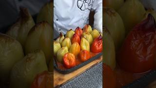 Mükemmel Bi̇ber Dolmasi Tari̇fi̇ni̇ Kaydedi̇n