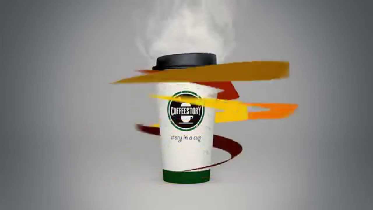 Coffee Story Yerevan Cafe YouTube