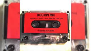 BOOMIN MIX - NGK999