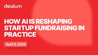 The New Gatekeepers: How AI Tools Are Reshaping Who Gets Funded | AI in Startup Fundraising