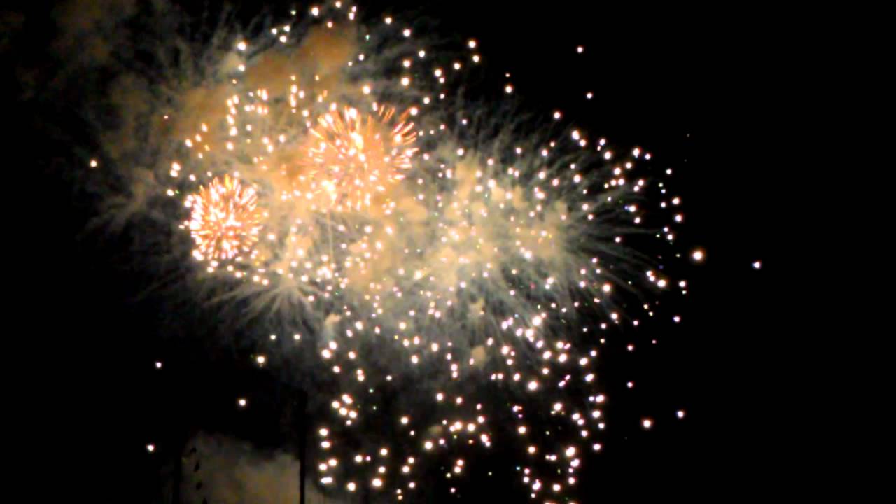 Urbanna Va fireworks YouTube