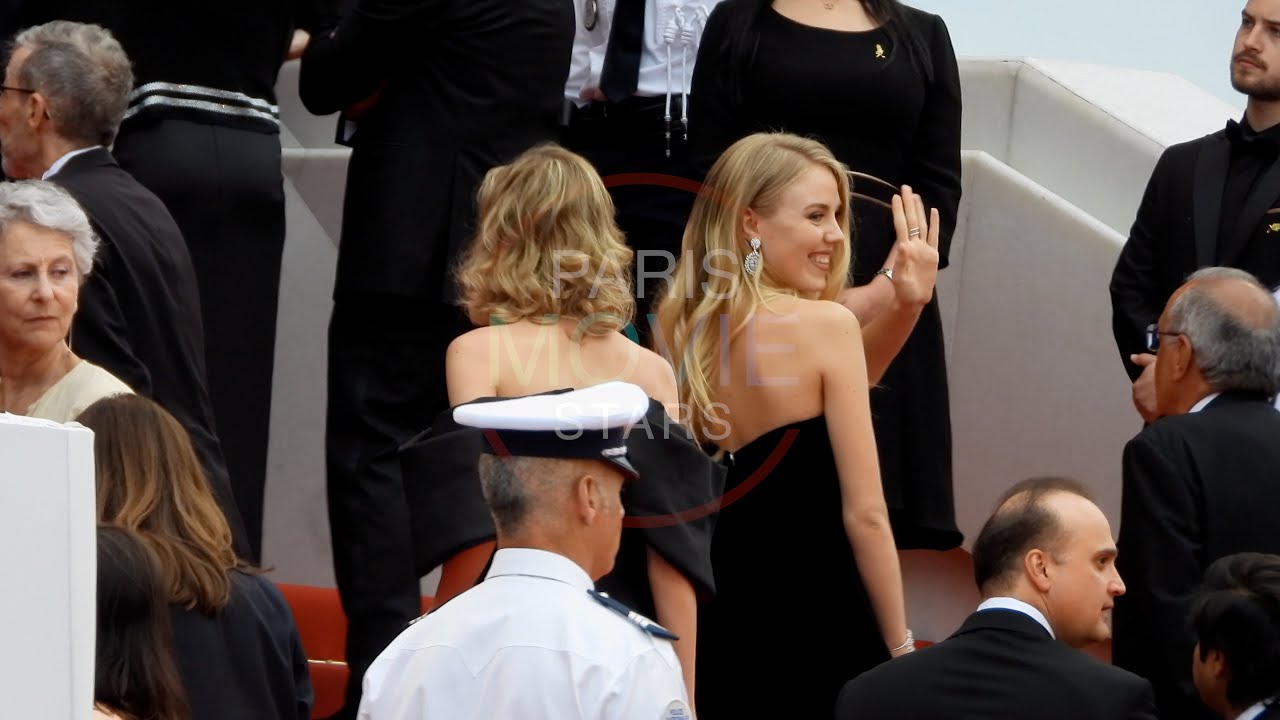 Princesse Maria Carolina de Bourbon des Deux Siciles @ CANNES FILM FESTIVAL 2025
