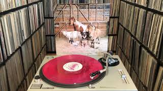 Special Request "Special Request & Fwends" Full 12" [MALL GRAB / SULLY]