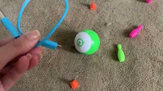 Honest Review Sphero Mini Educational Toy Coding Game