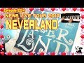 NEWS LIVE TOUR 2017 NEVERLAND ネバーランドBlu-ray開封動画　#224