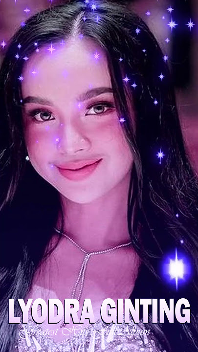 Sana Sini Mau -  Lyodra Ginting