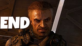 Call Of Duty Black Ops 2 -Walkthrough Gameplay END- JUDGMENT DAY - No Commentary - 4K 60FPS PC