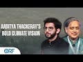 #raisinaflashback | The Truth About India’s Toxic Skies | Aaditya Thackeray Speaks Out