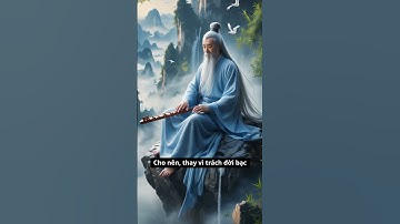 GIÁ TRỊ CON NGƯỜI   #baihoccuocsong #loiphatday #nhancach #family #trietlysong