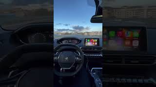 Peugeot Snapgündüz