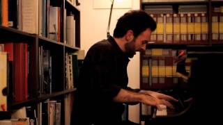 Legend of 1900 - Playing Love - morricone piano cover