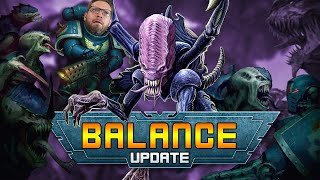40K Summer Dataslate HOT TAKES ft. Bricky