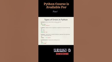 Python Syntax Error
