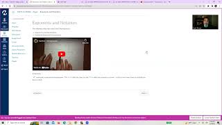 MAT 114 Online Module Overview