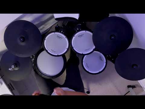 Another Day <strong>by</strong> Dream Theater | <strong>Drum</strong> <strong>Cover</strong> <strong>by</strong> Drummate
