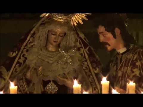 Pontificia y Real Hermandad y Cofradía de Nazarenos de Nuestro Padre Jesús del Gran Poder y María Santísima del Mayor Dolor y Traspaso