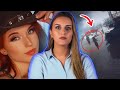 قضية الستريمر امارانوث الغريبة