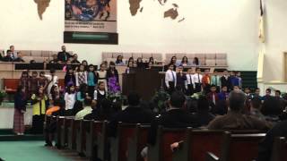 David, Un Simple Muchachito || Coro de Niños screenshot 5