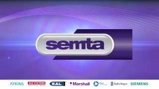 The Semta Skills Awards 2014