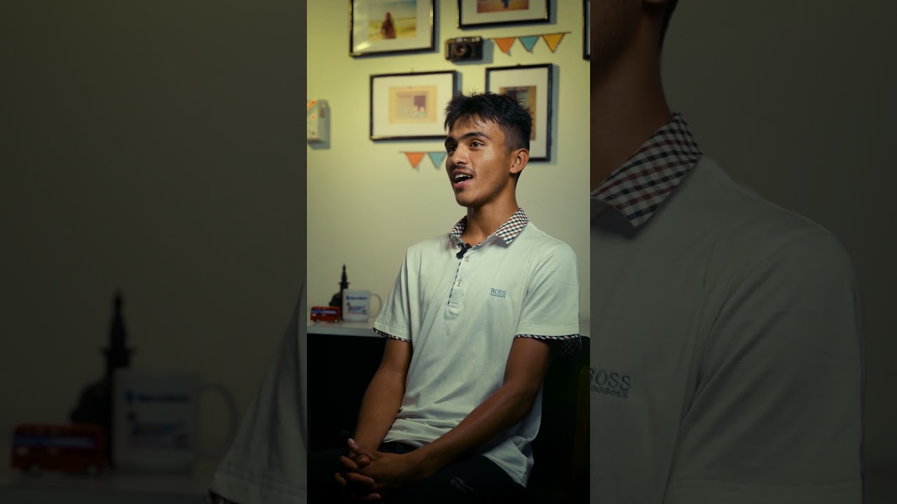 SEE 3.71 GPA Topper 😱| His Secrets to Scoring A+ in Class 10 | SEE 2082 | Class 10 | SEE Guide