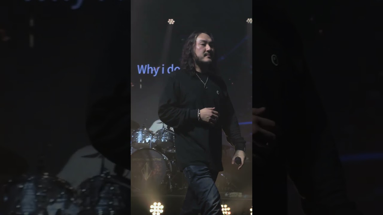 260214 브로큰 발렌타인 - Words / Valentine's Day @무신사개러지