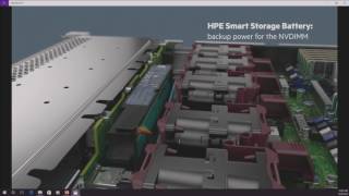 Microsoft Ignite 2016 Unleash the power of your data centric applications with HPE and MS SQL Server