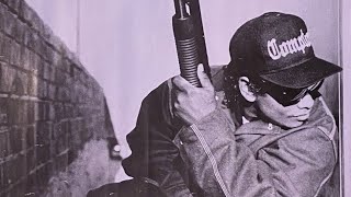 Download Lagu Eazy-E - Creep N Crawl (Music Video) MP3