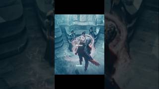"Daughter of the night"-The Wheel Of time-After Effects Edit