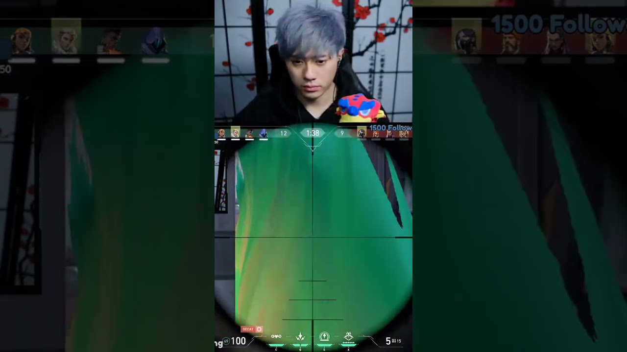 Easy | #wowowong on #Twitch